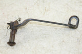 2003 Suzuki Eiger 400 4x4 Rear Brake Pedal