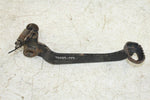 2003 Suzuki Eiger 400 4x4 Rear Brake Pedal
