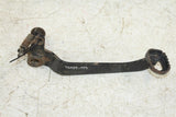 2003 Suzuki Eiger 400 4x4 Rear Brake Pedal