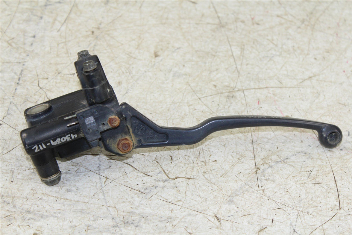 2003 Suzuki Eiger 400 4x4 Front Brake Master Cylinder Lever