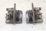 2003 Suzuki Eiger 400 4x4 Front Brake Calipers Set Left Right