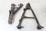 2003 Suzuki Eiger 400 4x4 Front Right Control A Arms Upper Lower