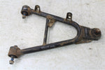 2003 Suzuki Eiger 400 4x4 Front Right Control A Arms Upper Lower