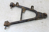 2003 Suzuki Eiger 400 4x4 Front Right Control A Arms Upper Lower