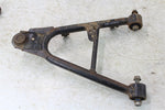 2003 Suzuki Eiger 400 4x4 Front Right Control A Arms Upper Lower