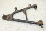 2003 Suzuki Eiger 400 4x4 Front Left Control A Arms Upper Lower