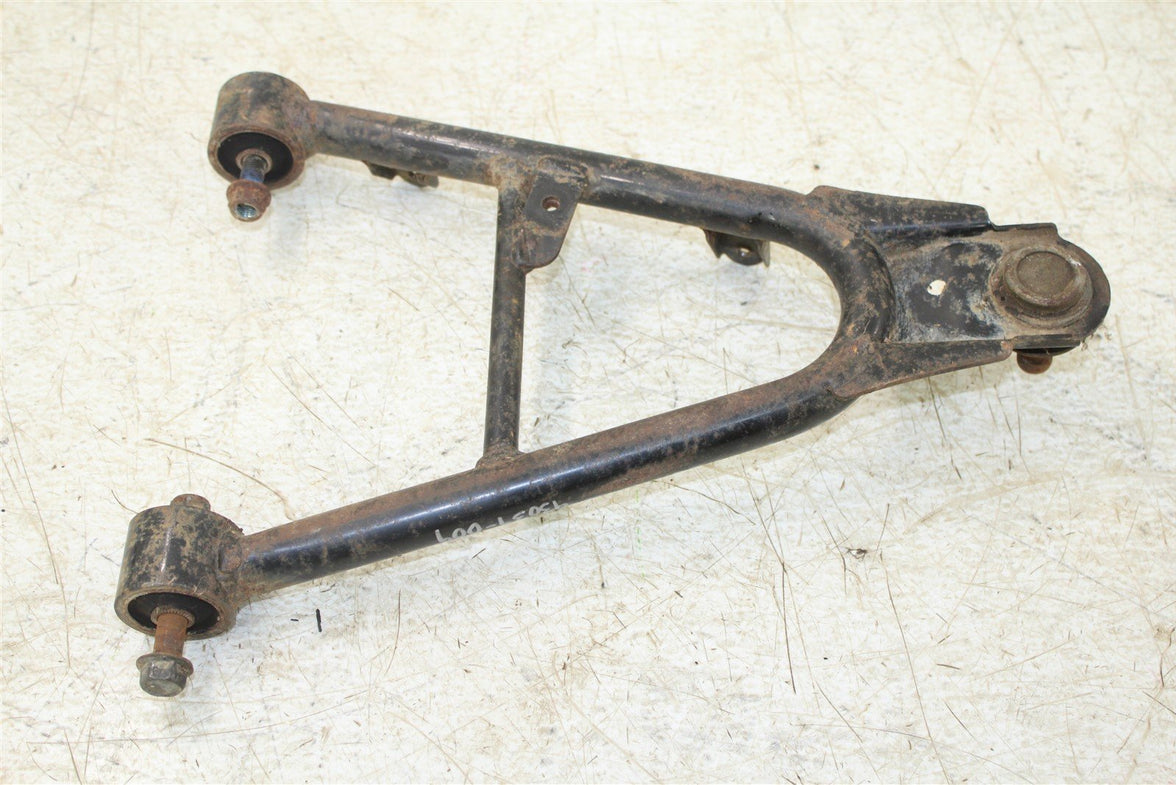 2003 Suzuki Eiger 400 4x4 Front Left Control A Arms Upper Lower
