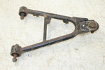 2003 Suzuki Eiger 400 4x4 Front Left Control A Arms Upper Lower