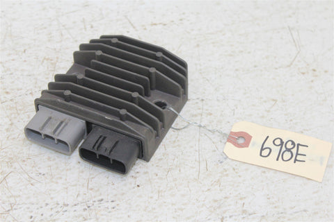 2017 Yamaha Grizzly 700 4x4 Voltage Regulator Rectifier