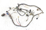 1987 Yamaha Big Bear 350 4x4 Wire Wiring Harness Loom