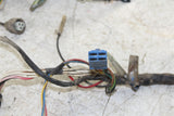 1987 Yamaha Big Bear 350 4x4 Wire Wiring Harness Loom