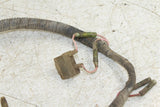 1987 Yamaha Big Bear 350 4x4 Wire Wiring Harness Loom