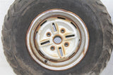 1987 Yamaha Big Bear 350 4x4 Front Wheel Set Rims