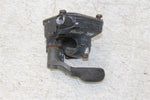 1987 Yamaha Big Bear 350 4x4 Throttle Lever Housing