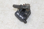 1987 Yamaha Big Bear 350 4x4 Throttle Lever Housing