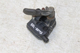 1987 Yamaha Big Bear 350 4x4 Throttle Lever Housing