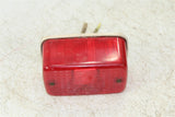 1987 Yamaha Big Bear 350 4x4 Rear Brake Light Taillight