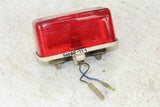 1987 Yamaha Big Bear 350 4x4 Rear Brake Light Taillight