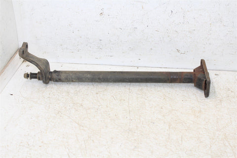 1987 Yamaha Big Bear 350 4x4 Steering Stem Shaft