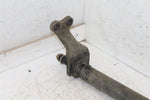 1987 Yamaha Big Bear 350 4x4 Steering Stem Shaft