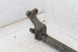 1987 Yamaha Big Bear 350 4x4 Steering Stem Shaft