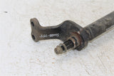 1987 Yamaha Big Bear 350 4x4 Steering Stem Shaft