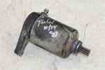 1987 Yamaha Big Bear 350 4x4 Starter Motor