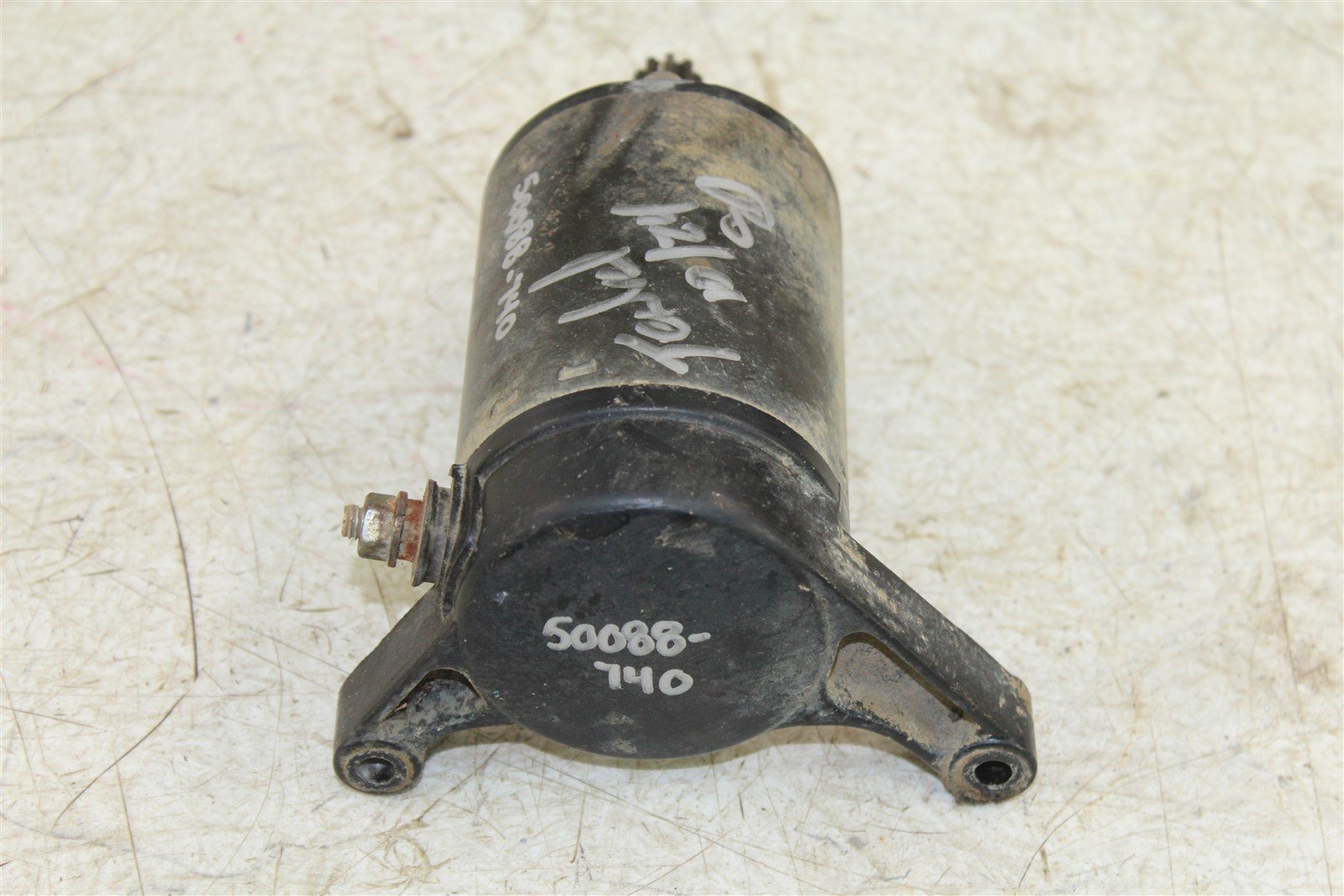 1987 Yamaha Big Bear 350 4x4 Starter Motor