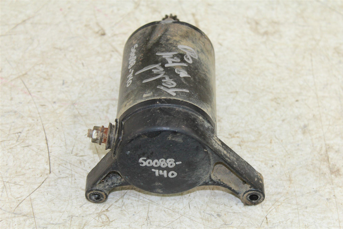 1987 Yamaha Big Bear 350 4x4 Starter Motor