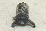 1987 Yamaha Big Bear 350 4x4 Starter Motor