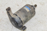 1987 Yamaha Big Bear 350 4x4 Starter Motor