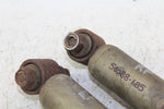 1987 Yamaha Big Bear 350 4x4 Front Shocks Spring Absorber Left Right