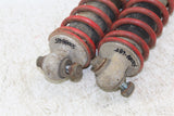 1987 Yamaha Big Bear 350 4x4 Front Shocks Spring Absorber Left Right