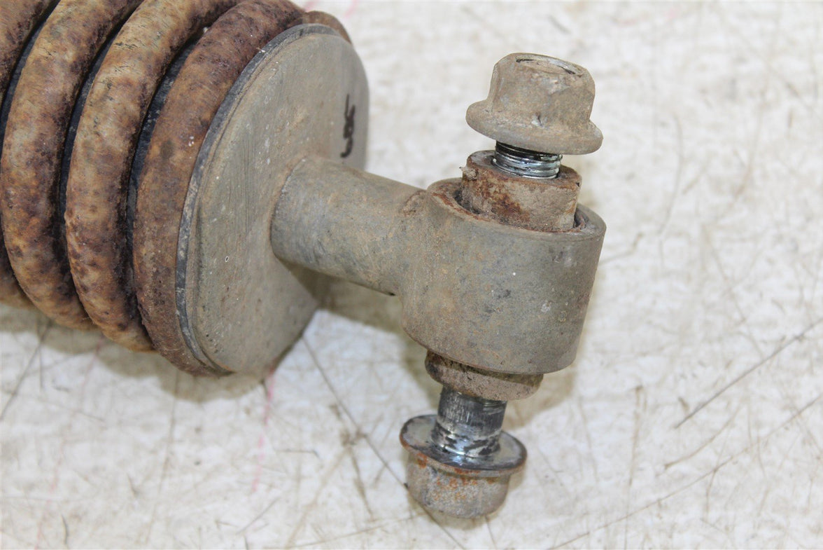 1987 Yamaha Big Bear 350 4x4 Rear Shock Spring Absorber