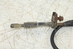 1987 Yamaha Big Bear 350 4x4 Reverse Shifter Shift Cable