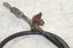 1987 Yamaha Big Bear 350 4x4 Reverse Shifter Shift Cable