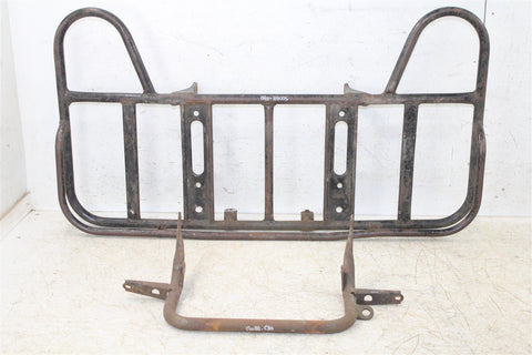 1987 Yamaha Big Bear 350 4x4 Rear Rack Mount Carrier