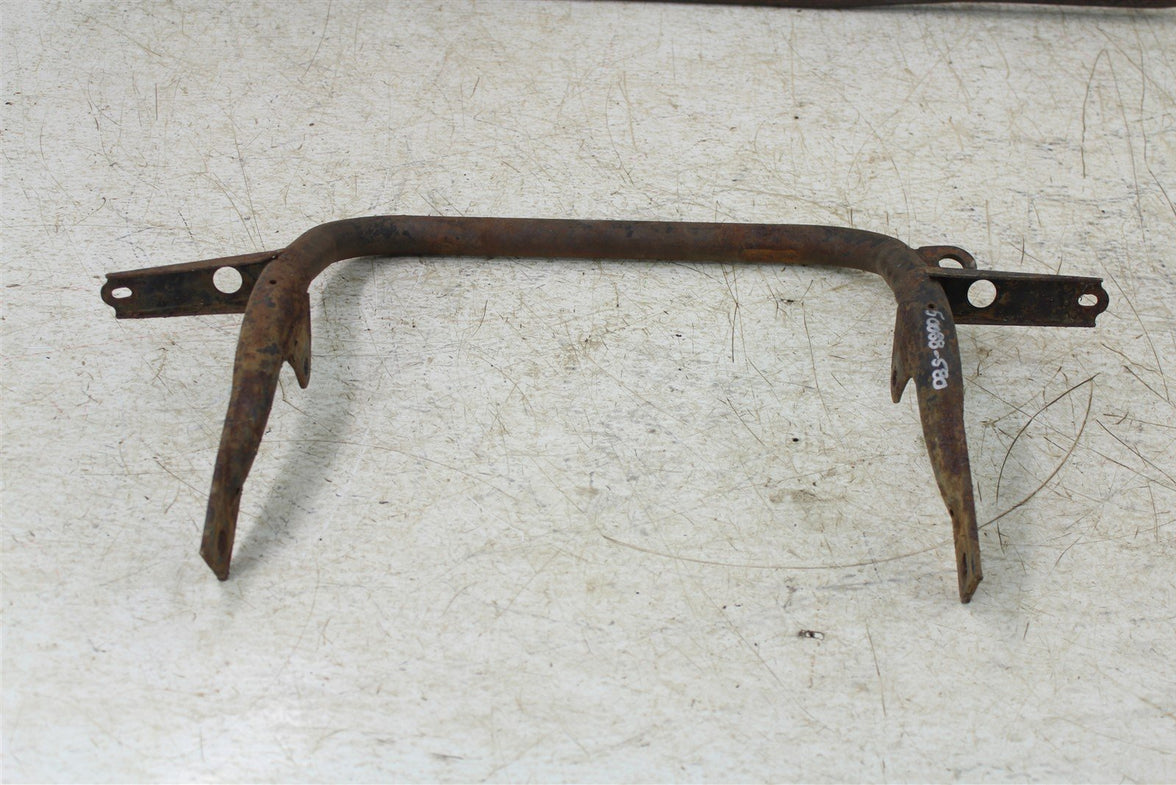 1987 Yamaha Big Bear 350 4x4 Rear Rack Mount Carrier