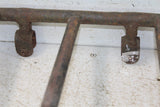 1987 Yamaha Big Bear 350 4x4 Rear Rack Mount Carrier