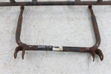 1987 Yamaha Big Bear 350 4x4 Front Rack Mount Carrier