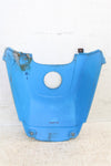 1987 Yamaha Big Bear 350 4x4 Gas Tank Cover Guard