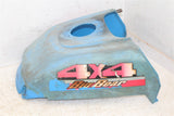 1987 Yamaha Big Bear 350 4x4 Gas Tank Cover Guard