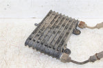 1987 Yamaha Big Bear 350 4x4 Engine Oil Cooler w/ Lines