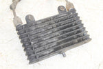 1987 Yamaha Big Bear 350 4x4 Engine Oil Cooler w/ Lines