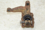 1987 Yamaha Big Bear 350 4x4 Left Knuckle Control Arm Mount Spindle