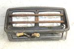 1987 Yamaha Big Bear 350 4x4 Headlight Head Light