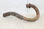 1987 Yamaha Big Bear 350 4x4 Exhaust Head Pipe Header