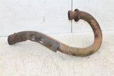 1987 Yamaha Big Bear 350 4x4 Exhaust Head Pipe Header