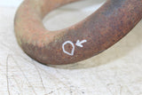 1987 Yamaha Big Bear 350 4x4 Exhaust Head Pipe Header