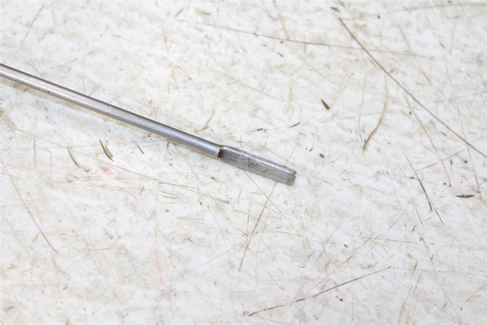 1987 Yamaha Big Bear 350 4x4 Dip Stick Oil Cap Gauge